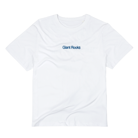 Summer Shirt 2024 von Giant Rooks - T-Shirt jetzt im Giant Rooks - Rookery Store